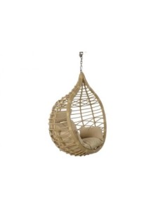 Sillon Colgante Ratan...