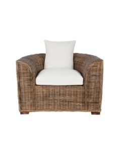 Sillon Ratan 100x78x68 Con...