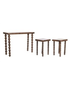 Consola Set 3 Mango...