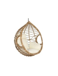 Sillon Colgante Ratan...