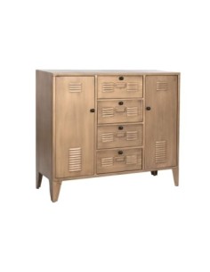 Buffet Metal 100x32x84...