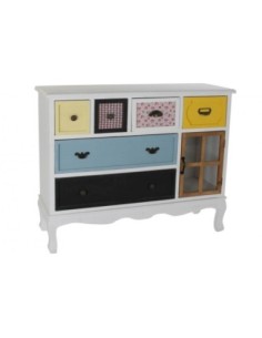 Buffet Madera 103x36x83...