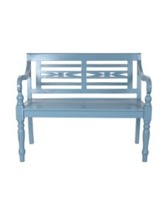 Banco Caobilla 113x60x86...