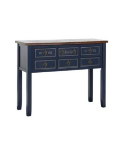 Consola Paulownia 103x35x80...