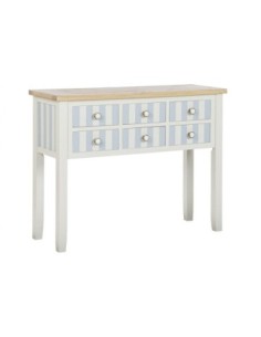 Consola Paulownia 103x35x80...