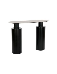 Consola Hierro 107x36x78...