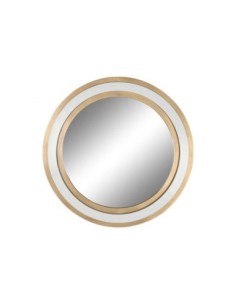 Espejo Hierro Cristal...