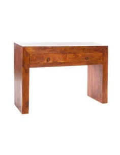 Consola Madera Maciza...