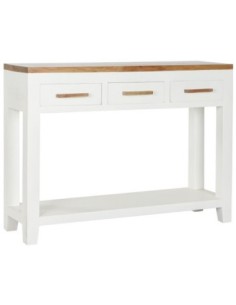 Consola Mango Acacia...