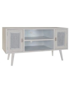 Mueble Tv Madera Mdf...