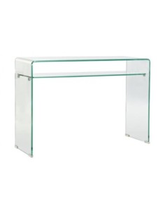 Consola Cristal Templado...