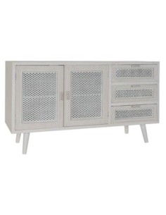 Buffet Madera Mdf 110x41x64...
