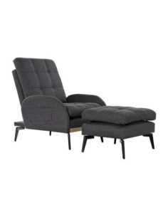 Sofa Cama Set 2 Poliester...