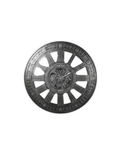 Reloj Pared Hierro...