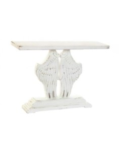 Consola Madera 120x34x85...