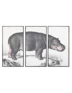 Cuadro Set 3 Ps Lienzo...