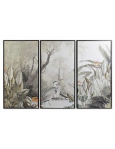 Cuadro Set 3 Ps Lienzo...