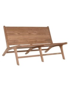 Banco Teca 120x81x67...