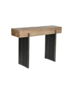 Consola Abeto Mdf...