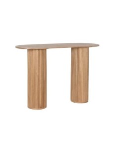 Consola Paulownia Mdf...