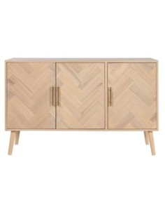 Buffet Paulownia Mdf...
