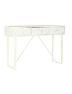 Consola Abeto Mdf 120x35x80...