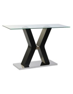 Consola Cristal Templado...