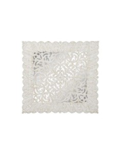 Decoracion Pared Mdf Espejo...