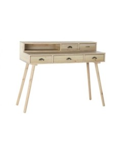 Escritorio Mdf Madera...