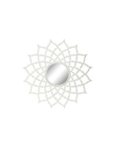 Espejo Mdf Cristal...