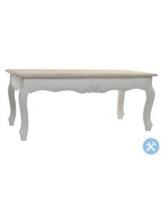 Mesita Auxiliar Abeto...