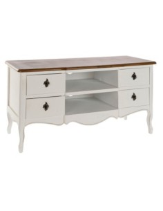 Mueble Tv Paulownia...