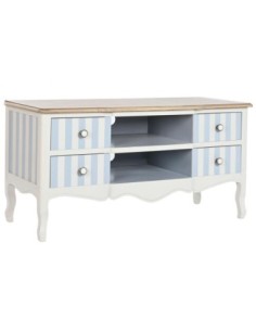 Mueble Tv Paulownia...