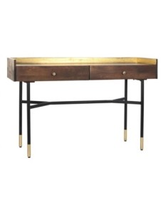 Consola Mango Metal...