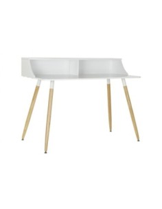 Escritorio Mdf 120x60x92 14...