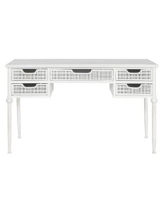 Escritorio Metal 122x50x76...