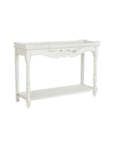 Consola Abeto Mdf...