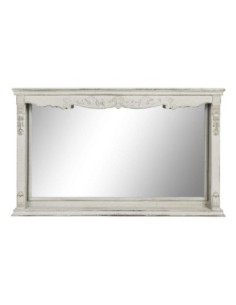 Espejo Abeto Mdf 125x12x76...