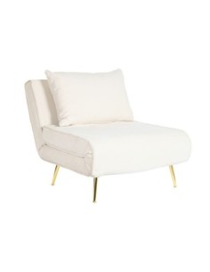 Sofa Cama Poliester Metal...