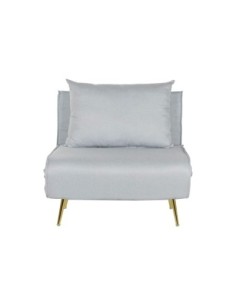 Sofa Cama Poliester Metal...