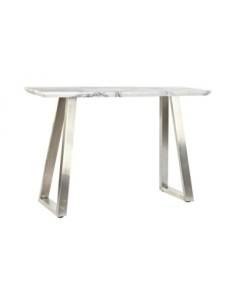 Consola Mdf Acero 120x40x76...