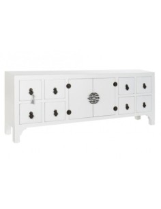Mueble Tv Abeto Mdf...