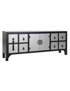 Mueble Tv Abeto Mdf...