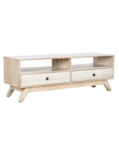 Mueble Tv Mango 130x40x45...