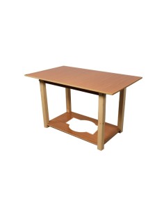 Mesa Camilla Maciza con Patas Doblegrueso