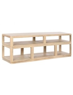 Mueble Tv Mango 135x35x46...