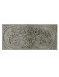 Decoracion Pared Resina...