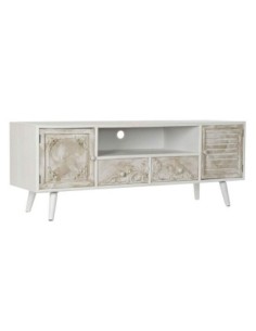 Mueble Tv Abeto Mdf...