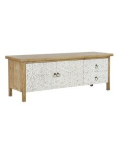 Mueble Tv Abeto Mdf...
