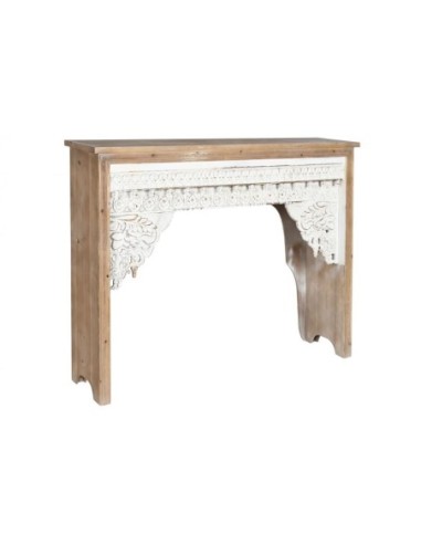 Frontal Chimenea Abeto Mdf 140x30x100...